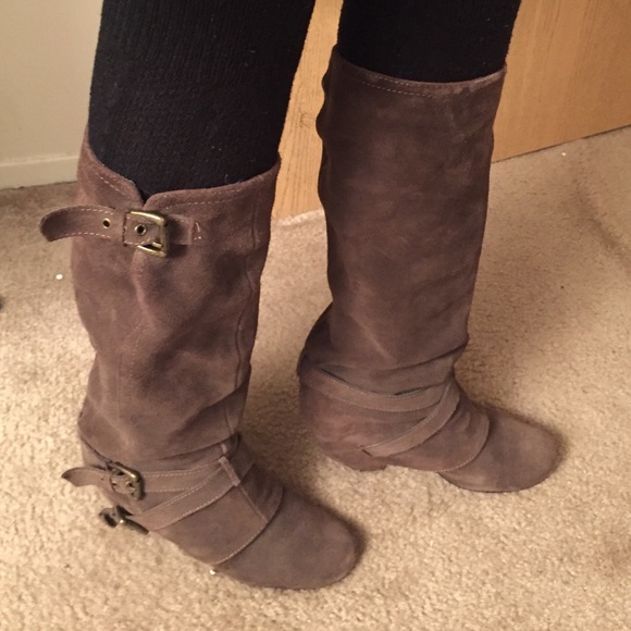 naughty monkey boots