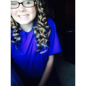 Meet your Posher, Ashlie