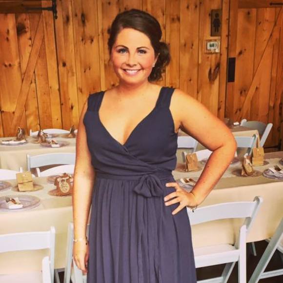 Meet your Posher, Hanna