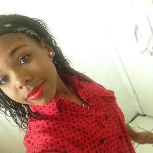 Meet your Posher, Ajanea