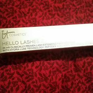 It cosmetics hello lash extentions (mascara)