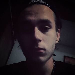 Meet your Posher, Justus