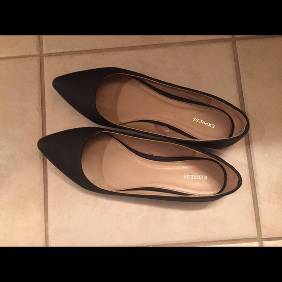 Black Flats