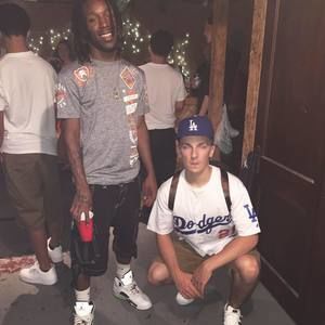 Meet your Posher, Brandon