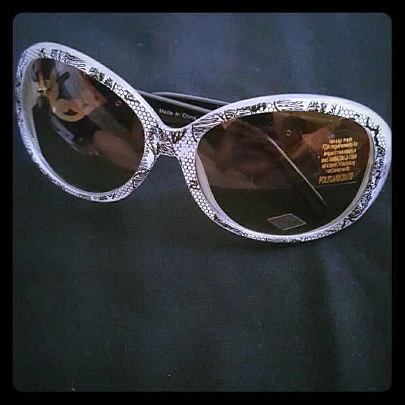PRICE REDUCED!!!    Sunglasses
