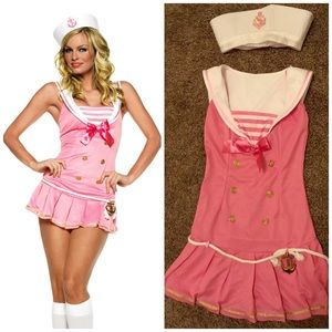 Halloween Costume 💞