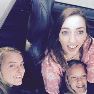 Meet your Posher, Kailey