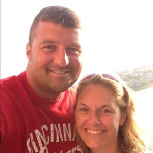 Meet your Posher, Laurie