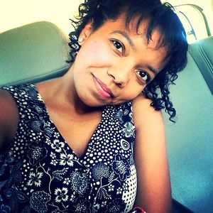 Meet your Posher, Tara