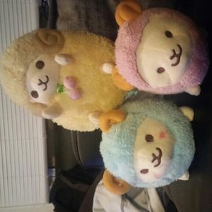 Meet your Posher, Audrey