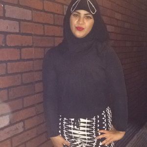 Meet your Posher, Eyman