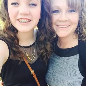 Meet your Posher, Carrie