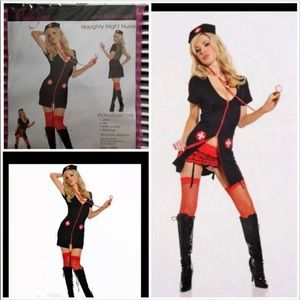 Halloween Costume ❤️