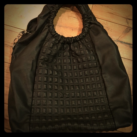 SOLD!!!! Large Urban Expressions Vegan Leather Bag