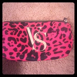 Makeup bag