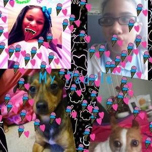 Meet your Posher, Amya