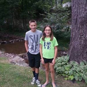 Meet your Posher, Heidi