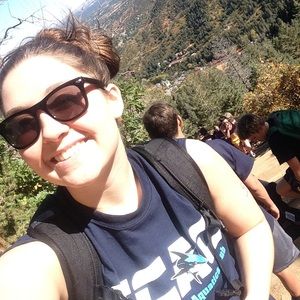 Meet your Posher, Kaylin