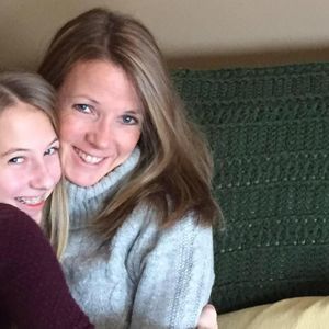 Meet your Posher, Becky