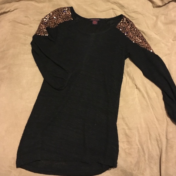 Short sleeve shirt