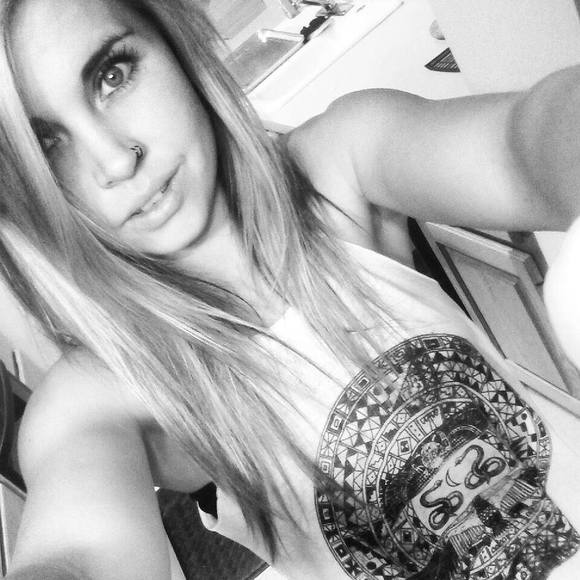 Meet your Posher, Paige