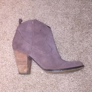 Steve Madden Booties