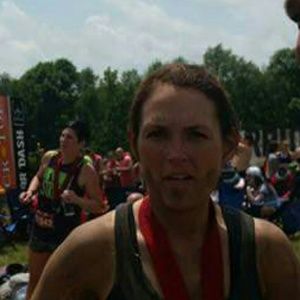 Meet your Posher, Jenn