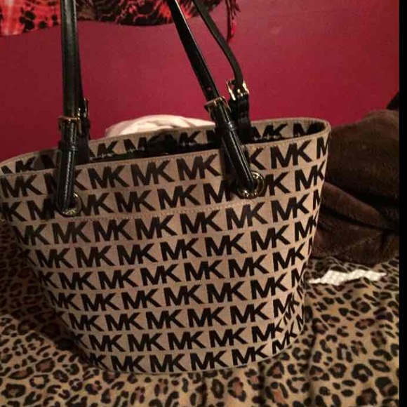 Michael Kors Handbag