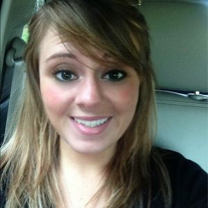 Meet your Posher, Kristina