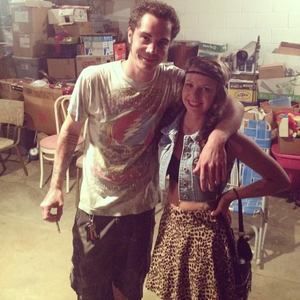 Meet your Posher, Jerika