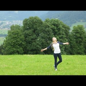 Meet your Posher, Katelyn