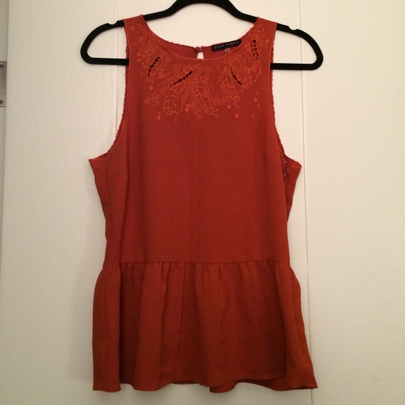 perfect fall top 🍁🍂🍃