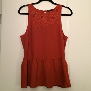 perfect fall top 🍁🍂🍃