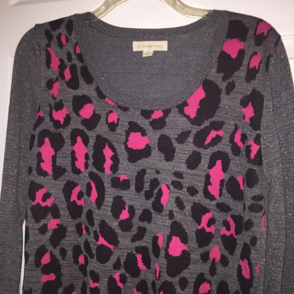Nikki Sweater