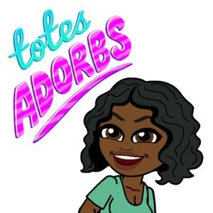 Meet your Posher, April