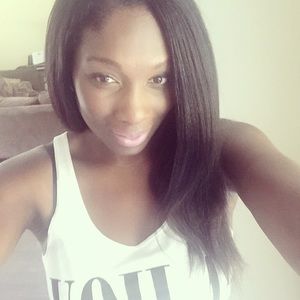 Meet your Posher, Kadian