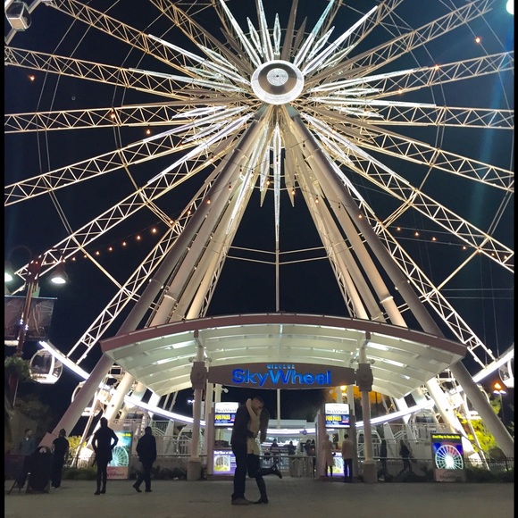 Meet your Posher, Haley - Picture 2 of 4