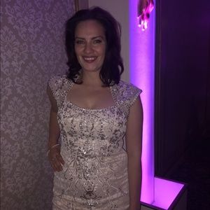 Meet your Posher, Francesca