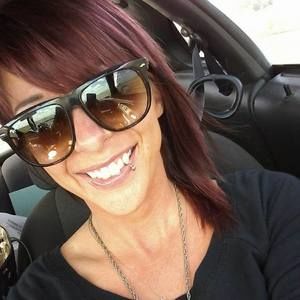 Meet your Posher, Kathryn