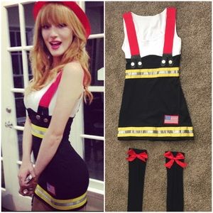 Halloween Costume ❤️