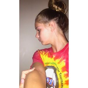 Meet your Posher, Rylee