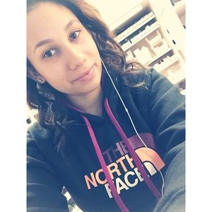 Meet your Posher, Cecilie