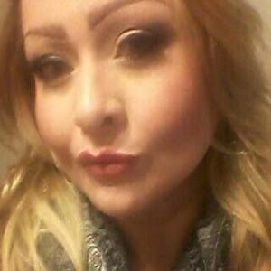 Meet your Posher, Cathy