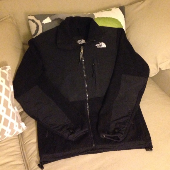 The North Face Women's Denali Jacket - Black