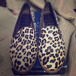 SPERRY TOP-SIDER LOAFER