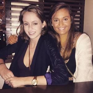 Meet your Posher, Julia