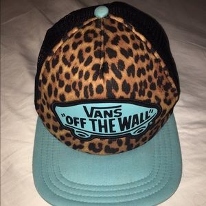 Vans SnapBack