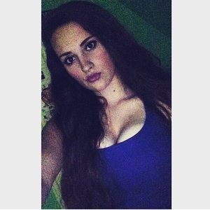 Meet your Posher, Mackenzie