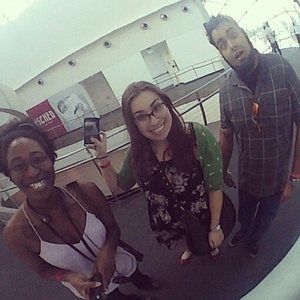 Meet your Posher, Abigail