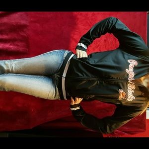 Oregon State Beavers Jacket